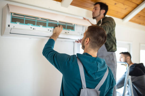 Best Emergency HVAC repair  in Oak Grove, MO
