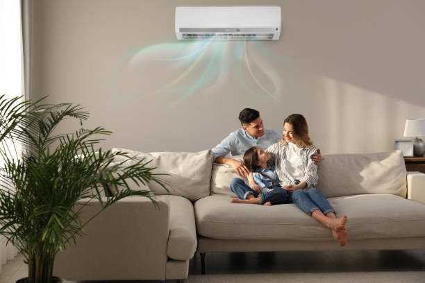 HVAC emergency services in Oak Grove, MO