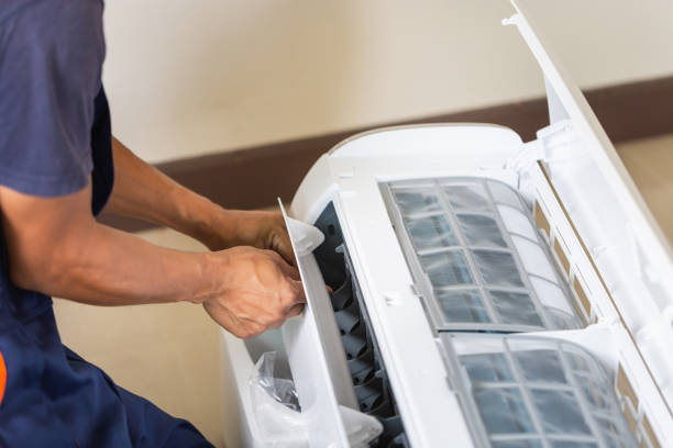 Best HVAC system installation  in Oak Grove, MO