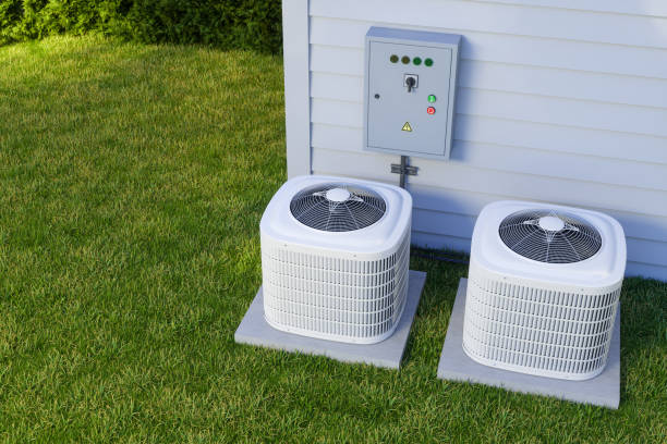 Best Local HVAC companies  in Oak Grove, MO
