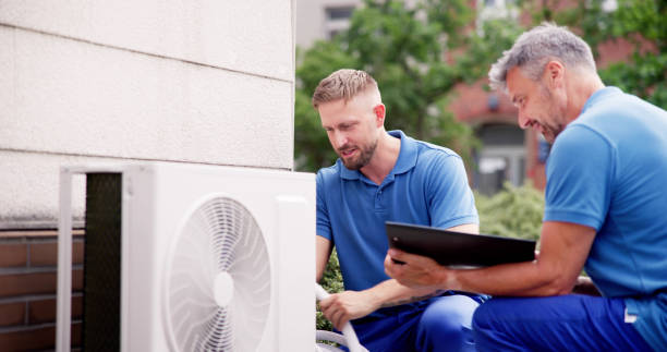 Best HVAC air duct cleaning  in Oak Grove, MO