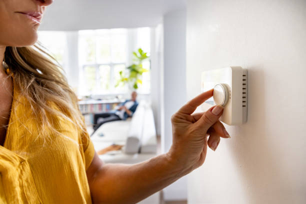 HVAC maintenance plan in Oak Grove, MO