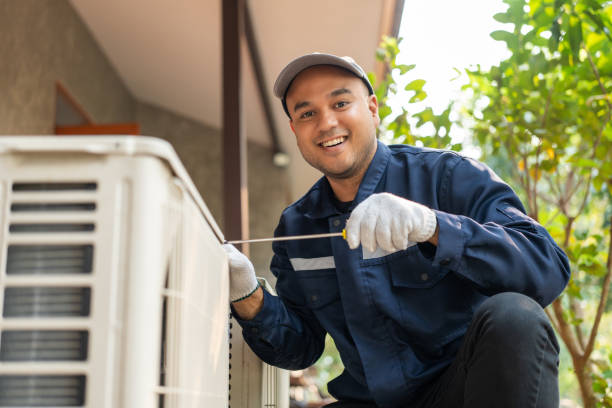 Best Central air repair  in Oak Grove, MO